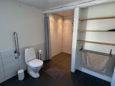 Holiday apartment Gravgaerde - Features photo 21