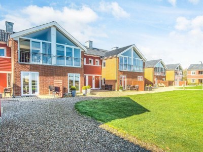 Holiday house 4 Personen Ferienhaus in Lemvig - Holiday house