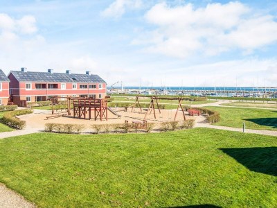 Holiday house 4 Personen Ferienhaus in Lemvig - Outdoor photo 2