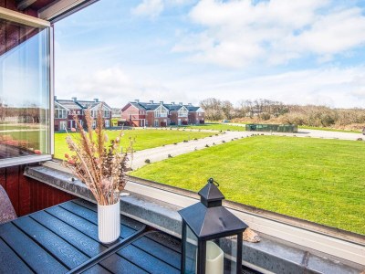 Holiday house 4 Personen Ferienhaus in Lemvig - Outdoor photo 3