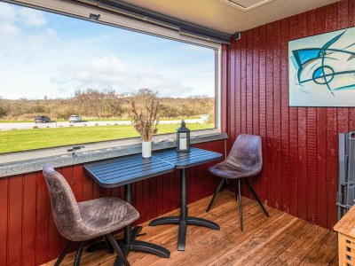 Holiday house 4 Personen Ferienhaus in Lemvig - Outdoor photo 4