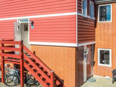 Holiday house 4 Personen Ferienhaus in Lemvig - Outdoor photo 5