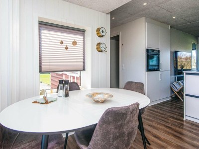 Holiday house 4 Personen Ferienhaus in Lemvig - Outdoor photo 6