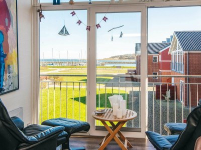 Holiday house 4 Personen Ferienhaus in Lemvig - Outdoor photo 7