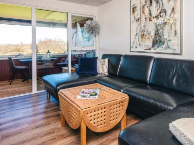 Holiday house 4 Personen Ferienhaus in Lemvig - Outdoor photo 9