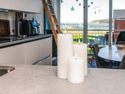 Holiday house 4 Personen Ferienhaus in Lemvig - Outdoor photo 10