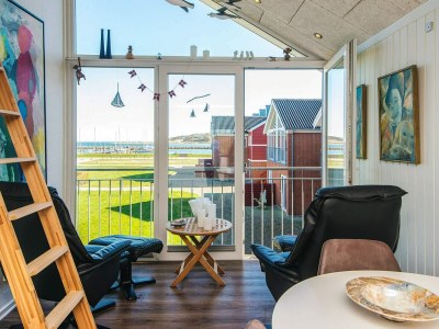 Holiday house 4 Personen Ferienhaus in Lemvig - Outdoor photo 11