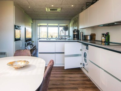 Holiday house 4 Personen Ferienhaus in Lemvig - Outdoor photo 13