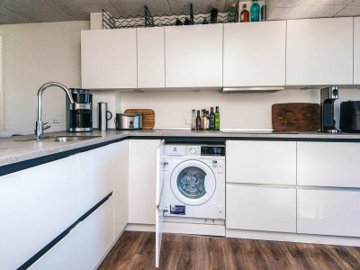 Holiday house 4 Personen Ferienhaus in Lemvig - Outdoor photo 14