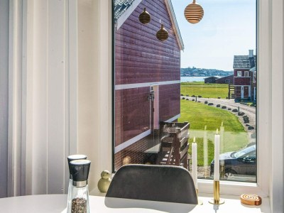 Holiday house 4 Personen Ferienhaus in Lemvig - Outdoor photo 16