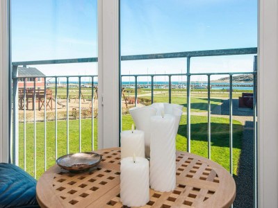 Holiday house 4 Personen Ferienhaus in Lemvig - Outdoor photo 18