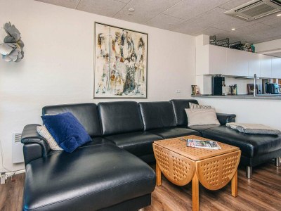 Holiday house 4 Personen Ferienhaus in Lemvig - Outdoor photo 19