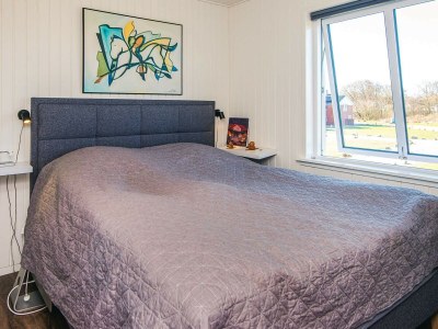 Holiday house 4 Personen Ferienhaus in Lemvig - Outdoor photo 20