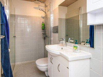 Holiday house 4 Personen Ferienhaus in Lemvig - Outdoor photo 21