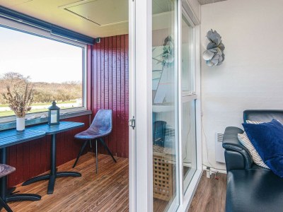 Holiday house 4 Personen Ferienhaus in Lemvig - Outdoor photo 22