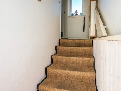 Holiday house 4 Personen Ferienhaus in Lemvig - Outdoor photo 23