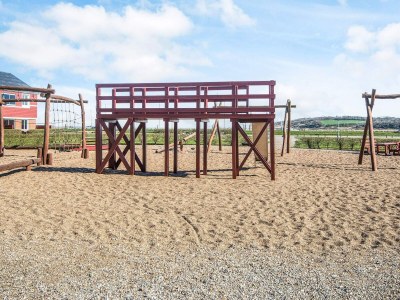 Holiday house 4 Personen Ferienhaus in Lemvig - Outdoor photo 24