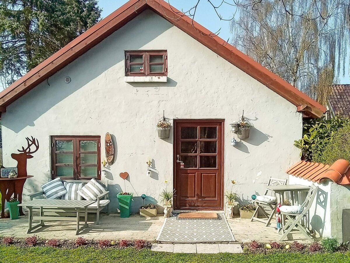 Holiday house Ruhiges Bauernhof-Anneks -- By Traum Ferienwohnungen - Outdoor photo 2