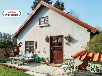 Holiday house Ruhiges Bauernhof-Anneks -- By Traum Ferienwohnungen in Lyngså - Holiday house