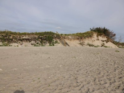 Holiday house Ruhiges Bauernhof-Anneks -- By Traum Ferienwohnungen - Outdoor photo 3