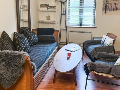 Holiday house Ruhiges Bauernhof-Anneks -- By Traum Ferienwohnungen - Outdoor photo 7