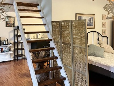 Holiday house Ruhiges Bauernhof-Anneks -- By Traum Ferienwohnungen - Outdoor photo 8