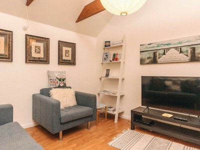 Holiday house Ruhiges Bauernhof-Anneks -- By Traum Ferienwohnungen - Outdoor photo 9