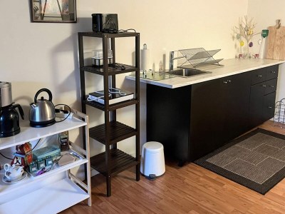 Holiday house Ruhiges Bauernhof-Anneks -- By Traum Ferienwohnungen - Outdoor photo 10