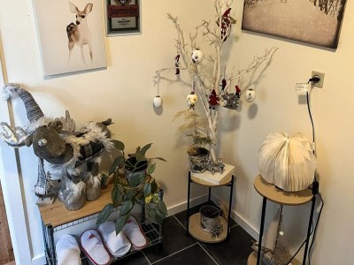 Holiday house Ruhiges Bauernhof-Anneks -- By Traum Ferienwohnungen - Outdoor photo 12