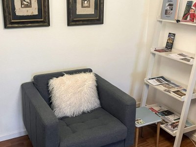 Holiday house Ruhiges Bauernhof-Anneks -- By Traum Ferienwohnungen - Outdoor photo 13