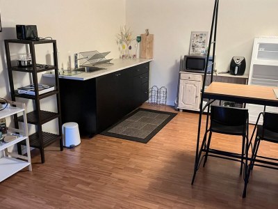 Holiday house Ruhiges Bauernhof-Anneks -- By Traum Ferienwohnungen - Outdoor photo 15