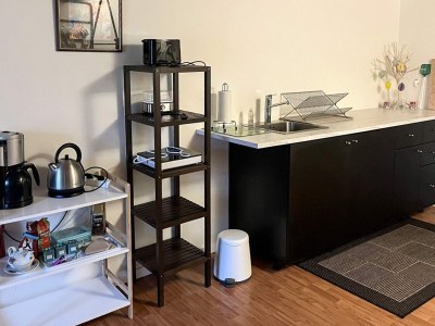 Holiday house Ruhiges Bauernhof-Anneks -- By Traum Ferienwohnungen - Outdoor photo 17