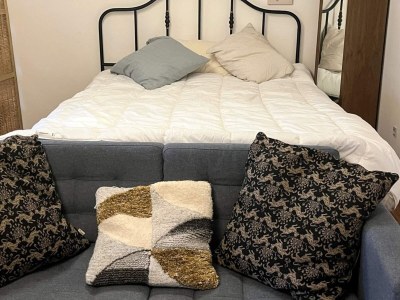 Holiday house Ruhiges Bauernhof-Anneks -- By Traum Ferienwohnungen - Outdoor photo 18