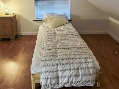 Holiday house Ruhiges Bauernhof-Anneks -- By Traum Ferienwohnungen - Outdoor photo 19