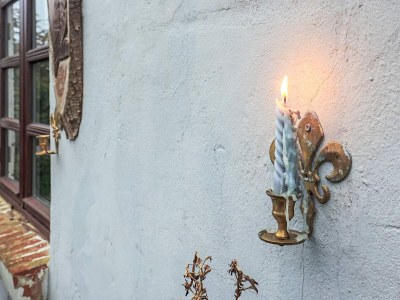 Holiday house Ruhiges Bauernhof-Anneks -- By Traum Ferienwohnungen - Outdoor photo 23