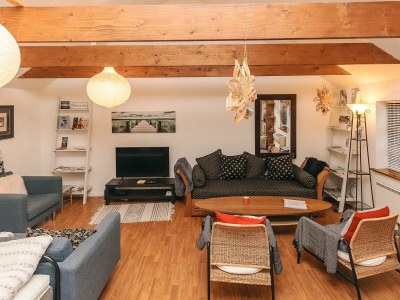 Holiday house Ruhiges Bauernhof-Anneks -- By Traum Ferienwohnungen - Outdoor photo 24