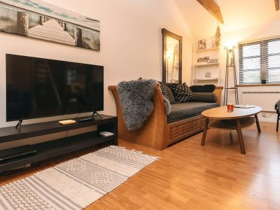 Holiday house Ruhiges Bauernhof-Anneks -- By Traum Ferienwohnungen - Outdoor photo 25