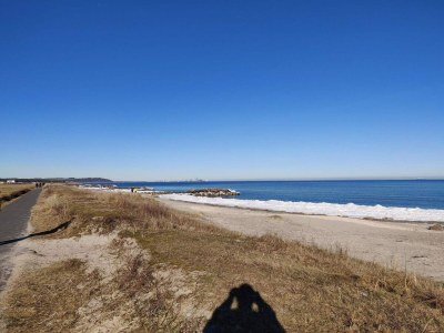Holiday house Ruhiges Bauernhof-Anneks -- By Traum Ferienwohnungen - Outdoor photo 27