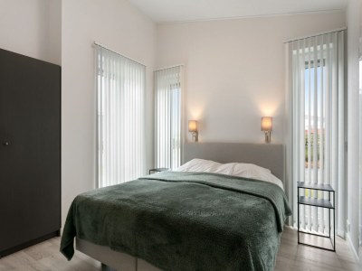 Holiday park Chalet in Wemeldinge am Teich für 4 Von Belvilla - Features photo 5