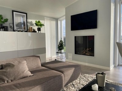 Holiday park Chalet in Wemeldinge am Teich für 4 Von Belvilla - Features photo 6