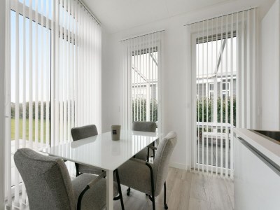 Holiday park Chalet in Wemeldinge am Teich für 4 Von Belvilla - Features photo 11