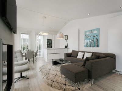 Holiday park Chalet in Wemeldinge am Teich für 4 Von Belvilla - Features photo 12