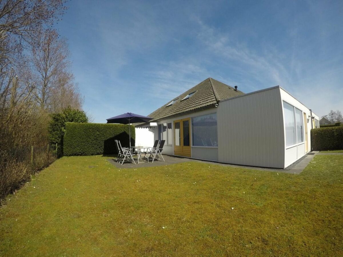 Holiday house Ferienhaus in Breskens am Strand - Outdoor photo 5