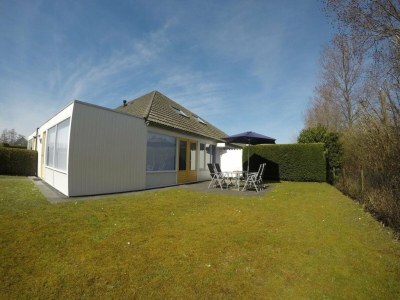 Holiday house Ferienhaus in Breskens am Strand - Outdoor photo 3