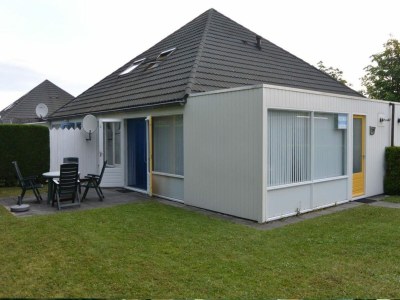 Holiday house Ferienhaus in Breskens am Strand - Outdoor photo 4