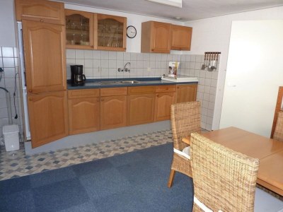 Holiday house Ferienhaus in Breskens am Strand - Features photo 12