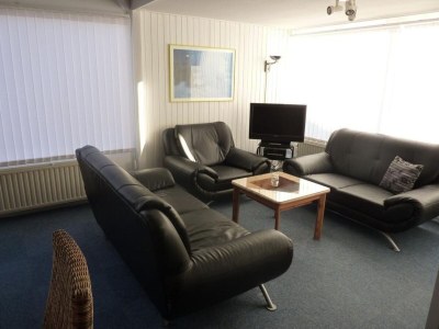 Holiday house Ferienhaus in Breskens am Strand - Features photo 14