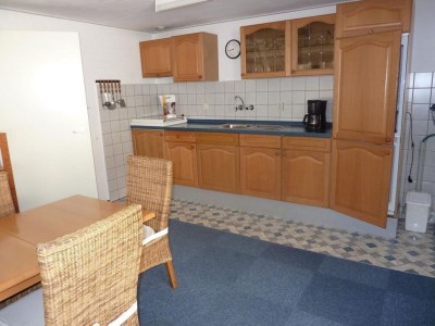 Holiday house Ferienhaus in Breskens am Strand - Features photo 16