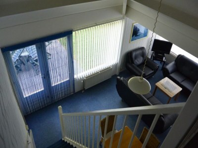 Holiday house Ferienhaus in Breskens am Strand - Outdoor photo 35