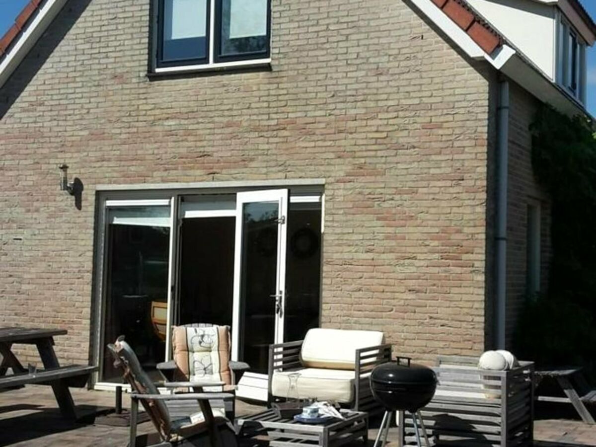 Holiday house Spacious Home by Dunes - Outdoor photo 2